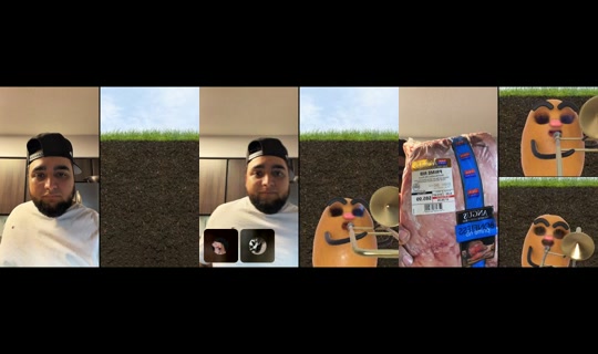 ahumatitoo's Live Session — Jul 9, 2026, 6:49 AM