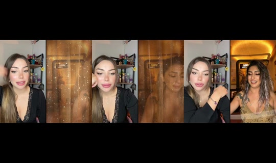 ahuuu_polat's Live Session — Oct 29, 2026, 8:13 PM