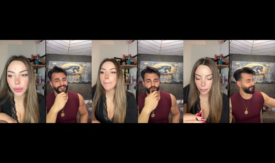 ahuuu_polat's Live Session — Oct 29, 2026, 9:22 PM