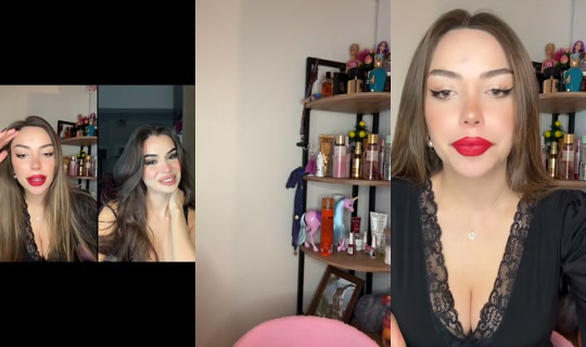 ahuuu_polat's Live Session — Oct 29, 2026, 10:33 PM