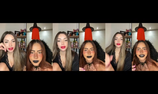 ahuuu_polat's Live Session — Oct 29, 2026, 11:31 PM
