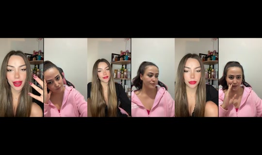 ahuuu_polat's Live Session — Oct 30, 2026, 12:14 AM