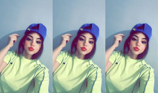 aicha.hadjazi6's Live Session — Jul 25, 2026, 2:23 AM