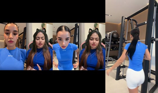 aicha.sakhi's Live Session — Oct 22, 2026, 12:38 PM