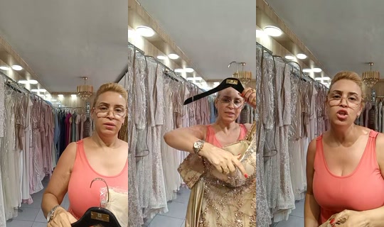aicha_sayeh71's Live Session — Jul 23, 2026, 11:58 AM