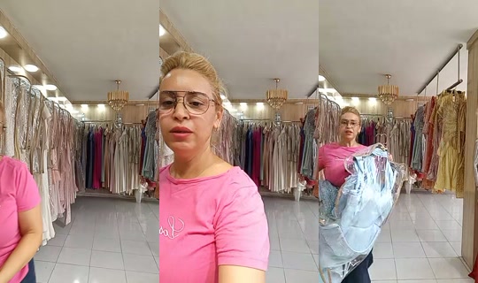 aicha_sayeh71's Live Session — Jul 27, 2026, 9:07 AM