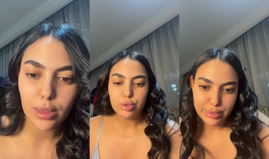aichaazz2's Live Session — Aug 21, 2026, 9:28 PM
