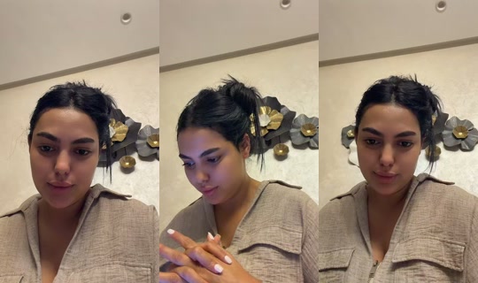 aichaazz2's Live Session — Sep 30, 2026, 6:10 PM