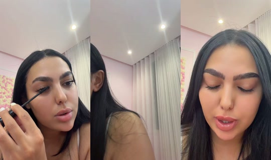 aichaazz2's Live Session — Oct 5, 2026, 9:36 PM