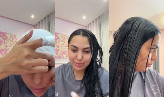 aichaazz2's Live Session — Oct 10, 2026, 1:24 AM