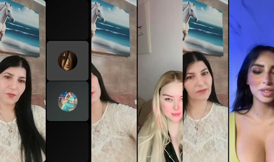 aichabriki's Live Session — Jul 28, 2026, 1:38 PM