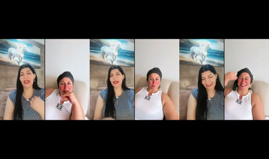 aichabriki's Live Session — Aug 19, 2026, 2:26 PM