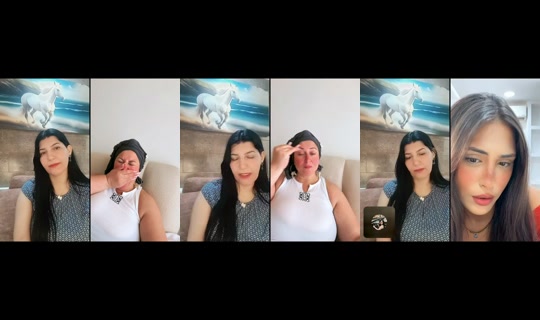 aichabriki's Live Session — Aug 19, 2026, 3:16 PM