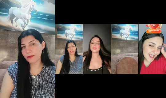 aichabriki's Live Session — Aug 19, 2026, 6:14 PM