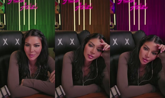 aida_azizii's Live Session — Sep 20, 2026, 2:36 AM