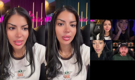 aida_azizii's Live Session — Sep 20, 2026, 11:01 PM
