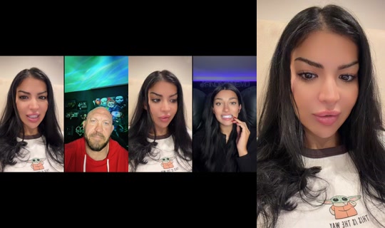 aida_azizii's Live Session — Sep 21, 2026, 12:41 AM