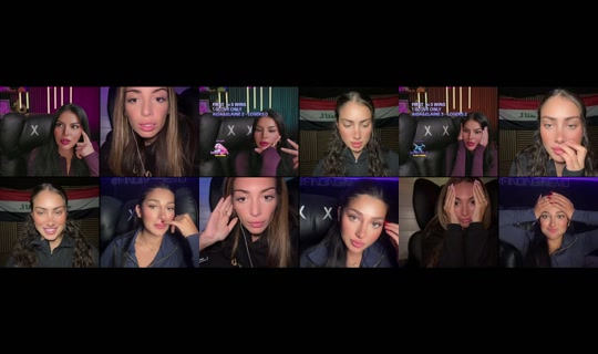 aida_azizii's Live Session — Sep 21, 2026, 10:58 PM