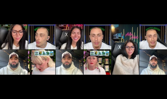 aida_azizii's Live Session — Sep 22, 2026, 12:12 PM
