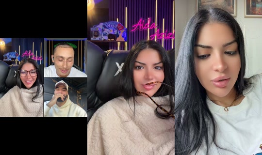 aida_azizii's Live Session — Sep 22, 2026, 1:02 PM