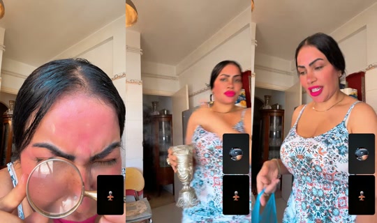 aidaaidouna's Live Session — Aug 20, 2026, 11:00 AM