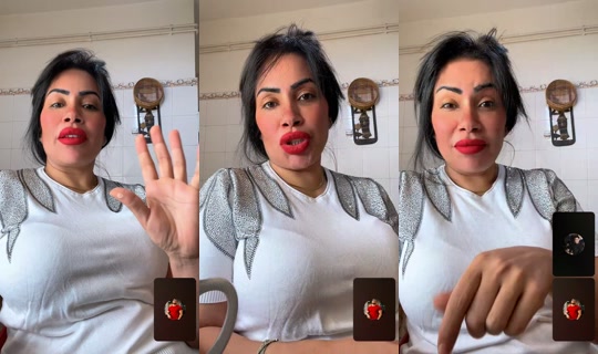 aidaaidouna's Live Session — Oct 2, 2026, 11:24 AM