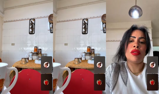 aidaaidouna's Live Session — Oct 2, 2026, 12:53 PM