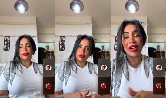 aidaaidouna's Live Session — Oct 2, 2026, 1:09 PM