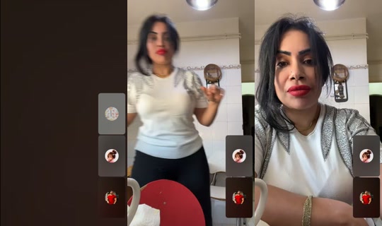 aidaaidouna's Live Session — Oct 2, 2026, 3:34 PM