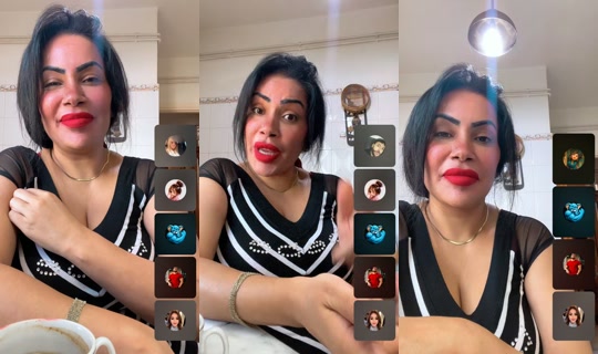 aidaaidouna's Live Session — Oct 4, 2026, 3:58 PM