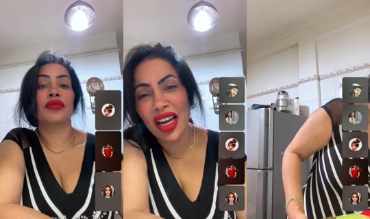 aidaaidouna's Live Session — Oct 4, 2026, 5:39 PM