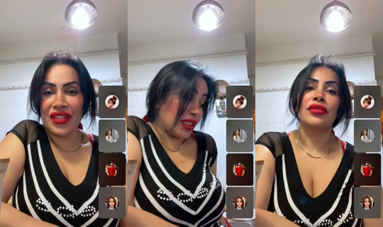 aidaaidouna's Live Session — Oct 4, 2026, 8:31 PM