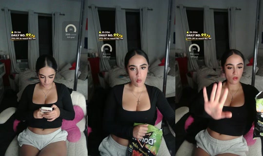 aidaalynn__'s Live Session — Aug 8, 2026, 12:58 AM