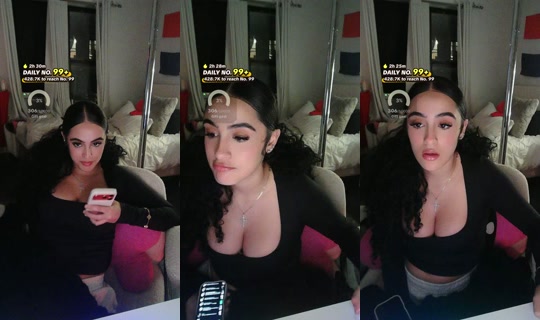 aidaalynn__'s Live Session — Aug 8, 2026, 1:29 AM