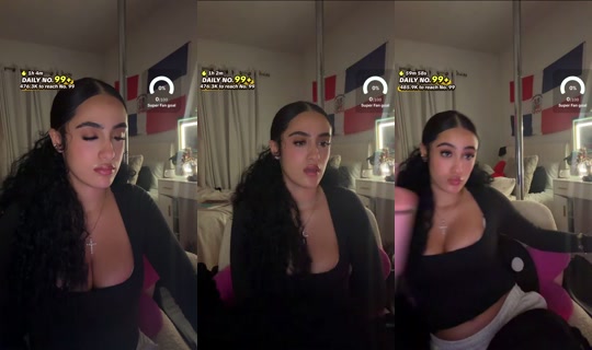 aidaalynn__'s Live Session — Aug 8, 2026, 2:55 AM