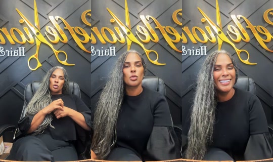 aide.grayhairjourney's Live Session — Aug 21, 2026, 10:05 PM