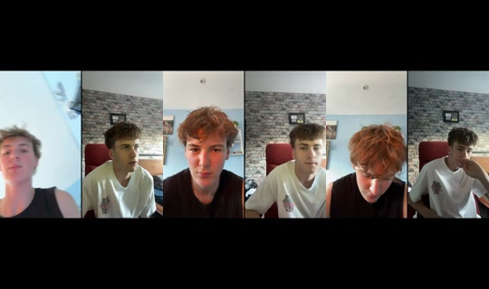 aiden.bp1's Live Session — Oct 9, 2026, 4:04 PM