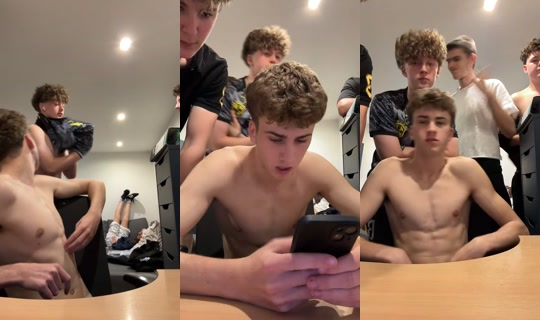 aiden.bp1's Live Session — Oct 10, 2026, 6:58 PM