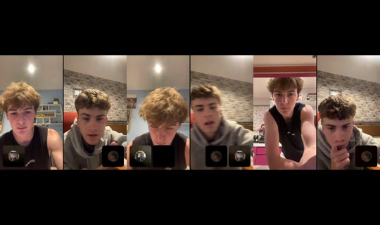 aiden.bp1's Live Session — Oct 11, 2026, 7:49 PM