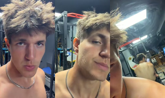 aiden_oshaughnessy's Live Session — Jul 15, 2026, 1:07 AM