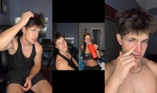 aiden_oshaughnessy's Live Session — Jul 15, 2026, 3:01 AM