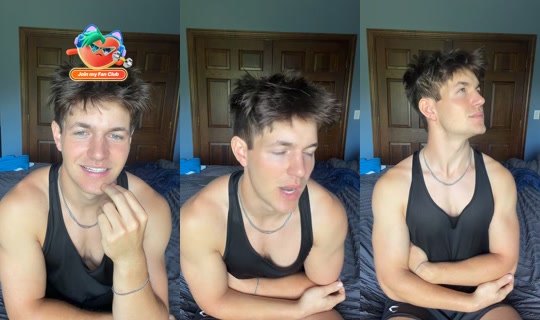 aiden_oshaughnessy's Live Session — Jul 15, 2026, 2:44 PM