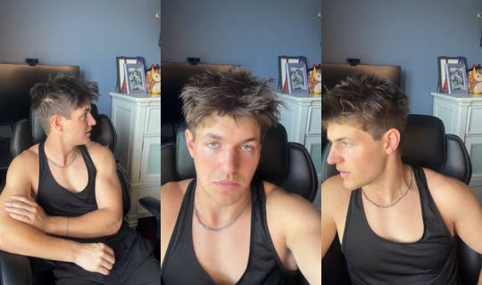 aiden_oshaughnessy's Live Session — Jul 15, 2026, 3:53 PM