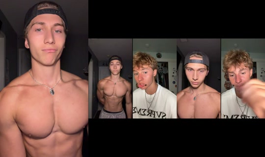 aiden_wiesner_'s Live Session — Aug 10, 2026, 5:08 AM
