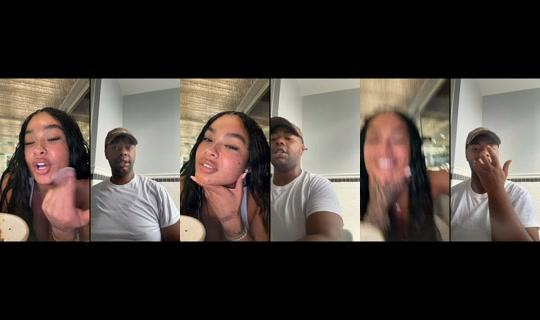 aidnilove's Live Session — Jul 30, 2026, 8:01 PM