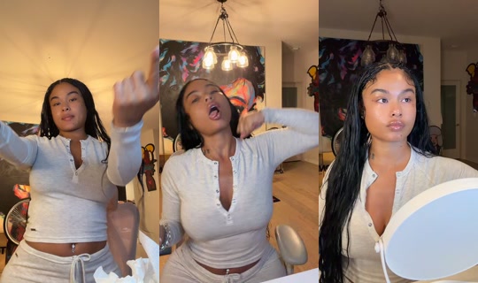 aidnilove's Live Session — Aug 21, 2026, 1:42 AM