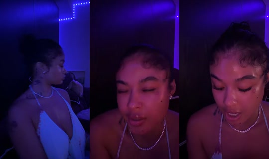 aidnilove's Live Session — Sep 8, 2026, 7:12 AM