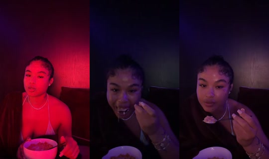 aidnilove's Live Session — Sep 8, 2026, 8:03 AM
