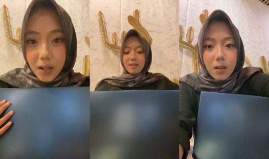 aiizeeea's Live Session — Oct 9, 2026, 1:39 PM