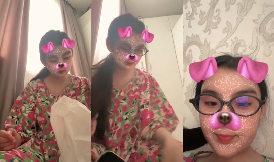 aika18228's Live Session — Jul 8, 2026, 10:44 AM